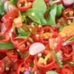 Resep Praktis Sambal Dabu-Dabu Manado yang Nikmat