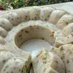 Resep Puding Kacang Hijau Segar dan Nikmat
