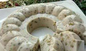 Resep Puding Kacang Hijau Segar dan Nikmat