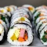 Resep Sushi Matang Ala Indonesia yang Enak dan Lezat