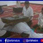 Ritual Sumpah Pocong Bagi Dua Warga Sampang, Ini Penyebabnya