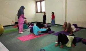 Rumah bersalin gratis, solusi melahirkan bagi dhuafa