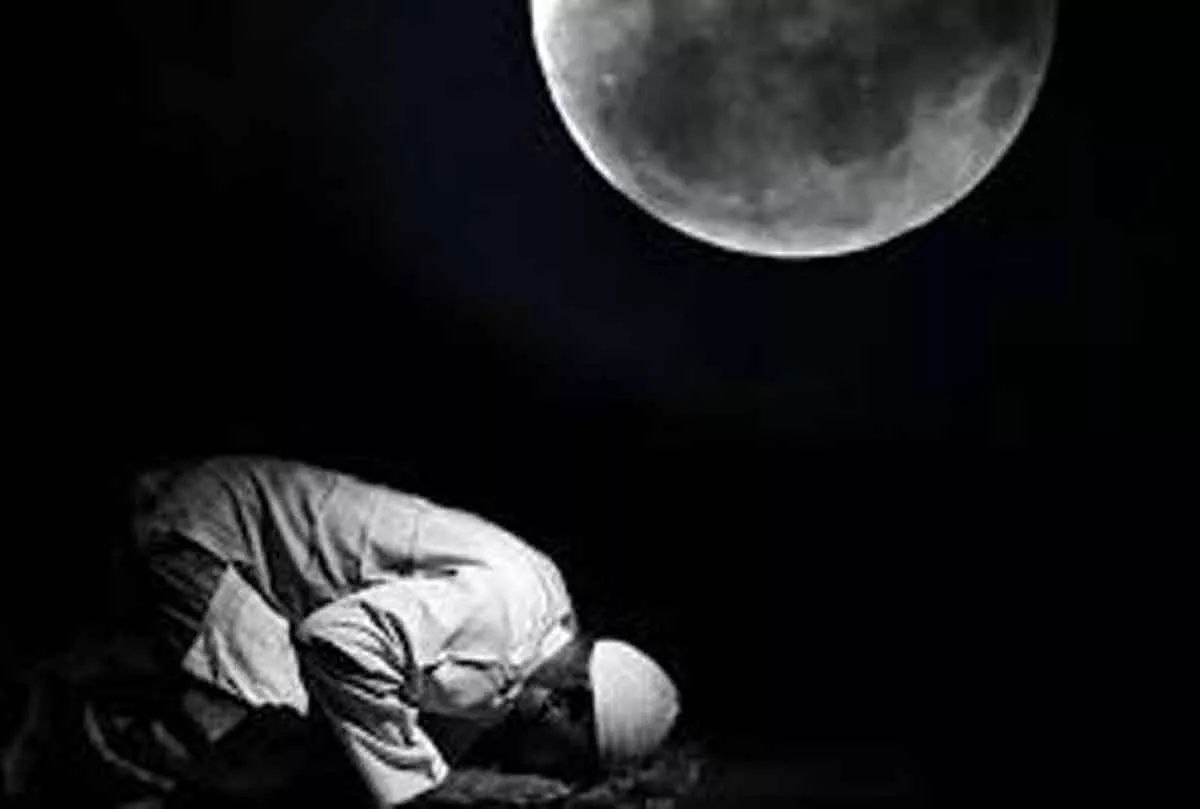 4 Penyebab Umat Muslim Malas Bangun Untuk Salat Tahajud