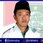 Mengenal Sosok Samsuri, Ketua Fraksi PKB DPRD Pamekasan