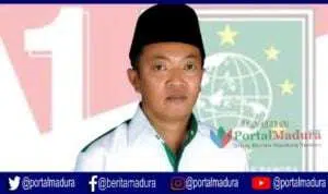 Mengenal Sosok Samsuri, Ketua Fraksi PKB DPRD Pamekasan