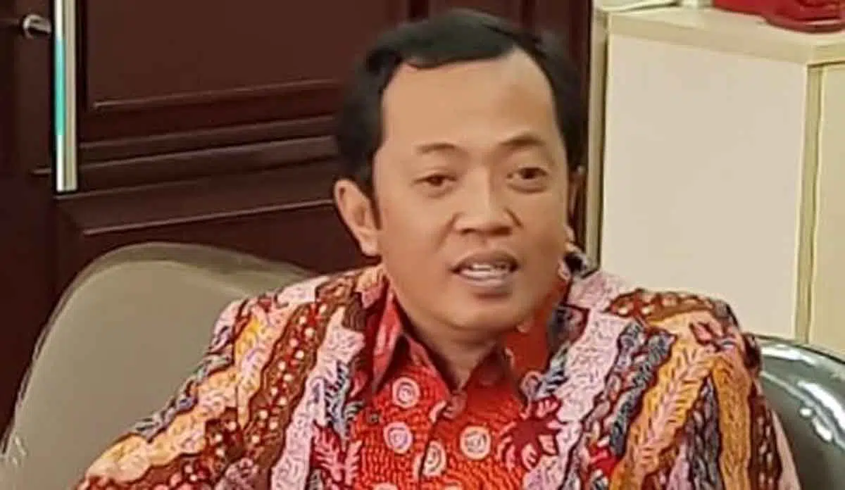 Mengenal Sosok Samsuri, Ketua Fraksi PKB DPRD Pamekasan