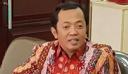 Mengenal Sosok Samsuri, Ketua Fraksi PKB DPRD Pamekasan