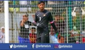 Satria Tama Dipanggil Timnas Indonesia U-22