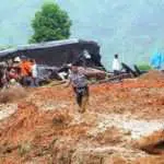 Sebanyak 40,9 Juta Penduduk Indonesia Tinggal di Daerah Rawan Longsor