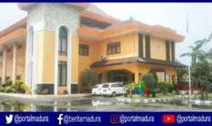 Segenap Legislatif Sampang Tak Setorkan LHKPN, Begini Kondisi Admin