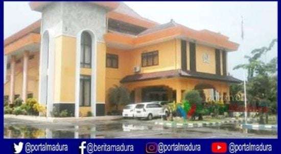 Segenap Legislatif Sampang Tak Setorkan LHKPN, Begini Kondisi Admin
