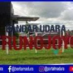 Penerbangan Perintis Sumenep-Pagerungan Tunggu Izin Rute