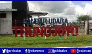 Sejak Awal 2019, Jadwal Penerbangan Sumenep-Surabaya Berubah