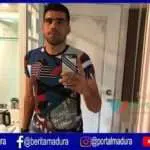 Selangkah Lagi, Fabiano Beltrame Kembali ke