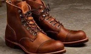 5 Cara Memilih Sepatu Bot yang Lagi Ngetren di 2019