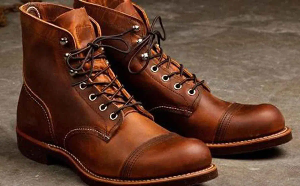 5 Cara Memilih Sepatu Bot yang Lagi Ngetren di 2019