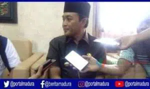 Siap-siap, Dua Hari Lagi Pj Sekda Pamekasan Akan Diganti