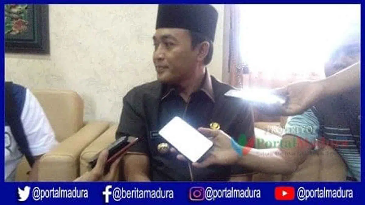 Siap-siap, Dua Hari Lagi Pj Sekda Pamekasan Akan Diganti