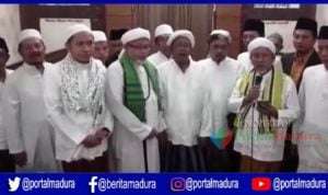 Pasca Penutupan Tempat Karaoke, Ini Sikap Ulama Pamekasan