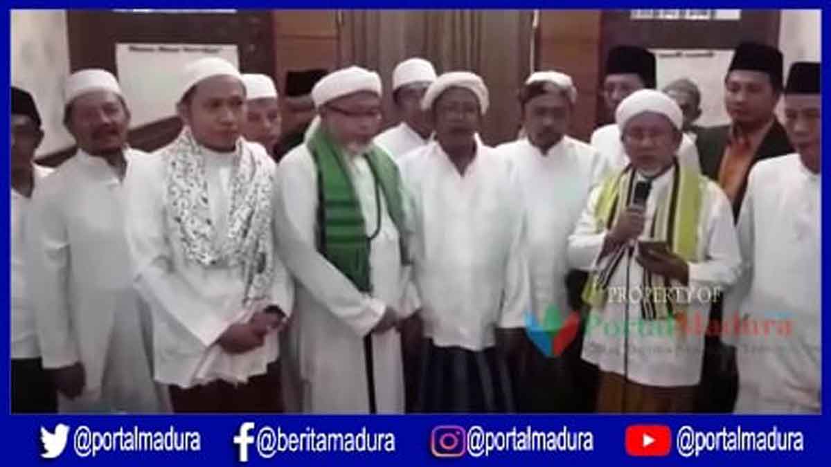 Pasca Penutupan Tempat Karaoke, Ini Sikap Ulama Pamekasan