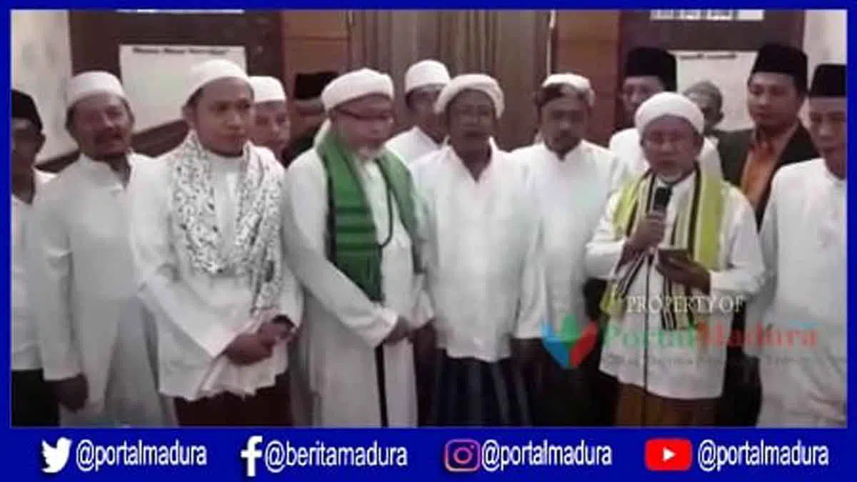 Pasca Penutupan Tempat Karaoke, Ini Sikap Ulama Pamekasan
