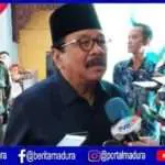 Sampang Termiskin, Pakde Karwo: Potensi Penduduk Tak Kalah dengan Korea dan Jepang