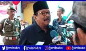 Sampang Termiskin, Pakde Karwo: Potensi Penduduk Tak Kalah dengan Korea dan Jepang