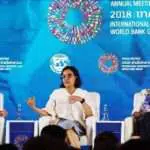 Sri Mulyani dinobatkan Sebagai Menteri Keuangan Terbaik Versi The Banker
