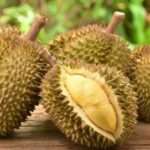 Studi: Ini Asal Usul Bau Tak Sedap pada Buah Durian
