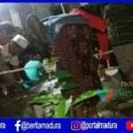Teknisi Mesin Pompa Air Tewas Diduga Sumur Mengandung Gas Beracun
