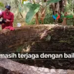 VIDEO- Keajaiban Sumur Jokotole Manding Sumenep