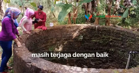 VIDEO- Keajaiban Sumur Jokotole Manding Sumenep
