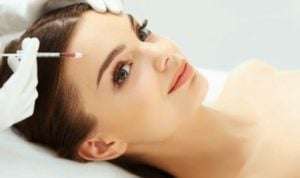 Suntik Botox, Cara Ampuh Atasi Keringat Berlebih