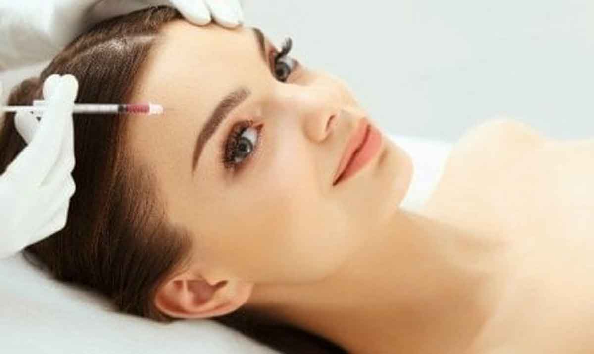 Suntik Botox, Cara Ampuh Atasi Keringat Berlebih