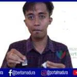 Diduga Jadi Pemasok Sabu, Mahasiswa Sumenep Diringkus Polisi