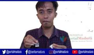 Diduga Jadi Pemasok Sabu, Mahasiswa Sumenep Diringkus Polisi