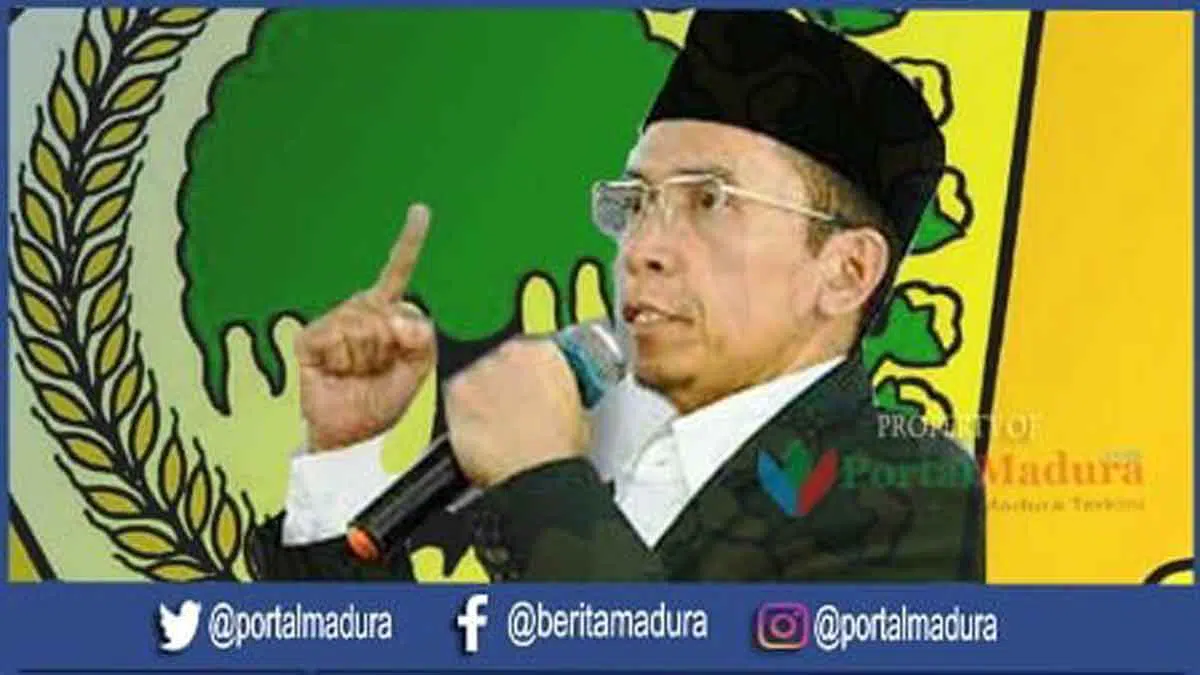 Partai Golkar "Jalan Baru" Politik Tuan Guru Bajang