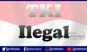 Empat Kecamatan di Pamekasan Jadi “Sarang TKI Ilegal”