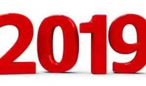 2019, Ini 4 Warna yang Dipercaya Bawa Keberuntungan