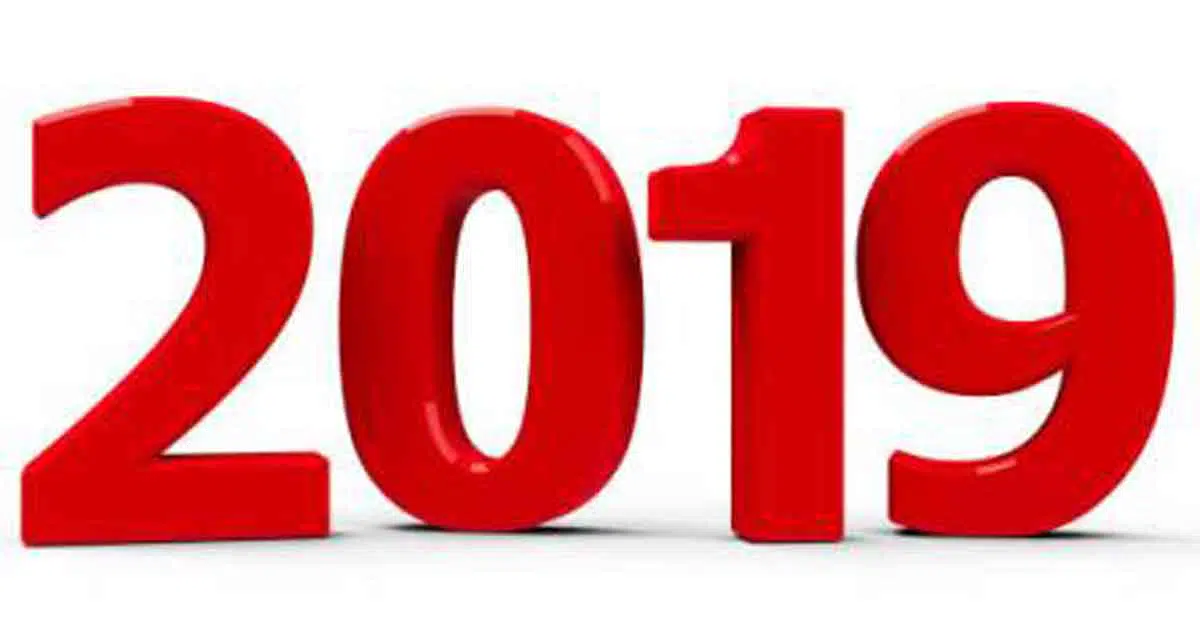 2019, Ini 4 Warna yang Dipercaya Bawa Keberuntungan