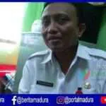 Tahun Ini, Disdik Sumenep Janji Perbaiki Gedung SDN Sendir