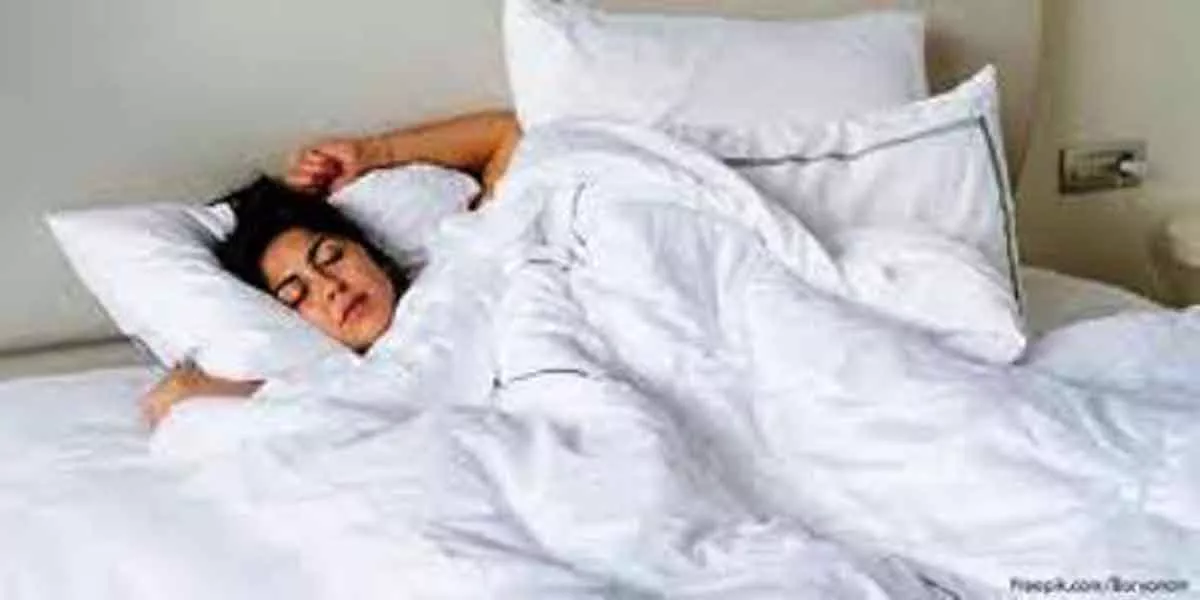 Tak Ada Waktu untuk Olahraga? Ikuti 4 Tips Ini agar Lemak Tubuh Terbakar saat Kamu Tidur