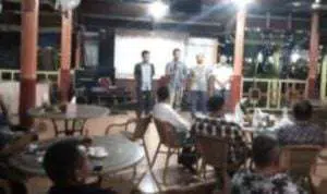 Naik Pangkat, 4 Perwira Polres Sampang Bersalah Siap Disanksi