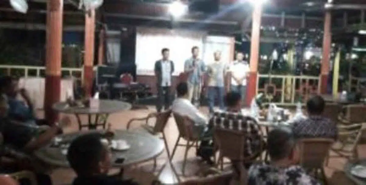 Naik Pangkat, 4 Perwira Polres Sampang Bersalah Siap Disanksi