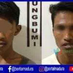 Dua Bocah Nekat Curi HP, Diciduk Saat Minta Bantuan Buka Password