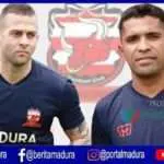 Dejan Antonic Akan Duetkan Rakic dan Beto di Lini Depan