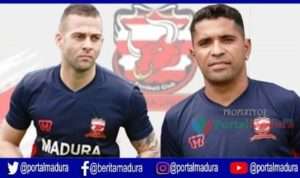 Dejan Antonic Akan Duetkan Rakic dan Beto di Lini Depan