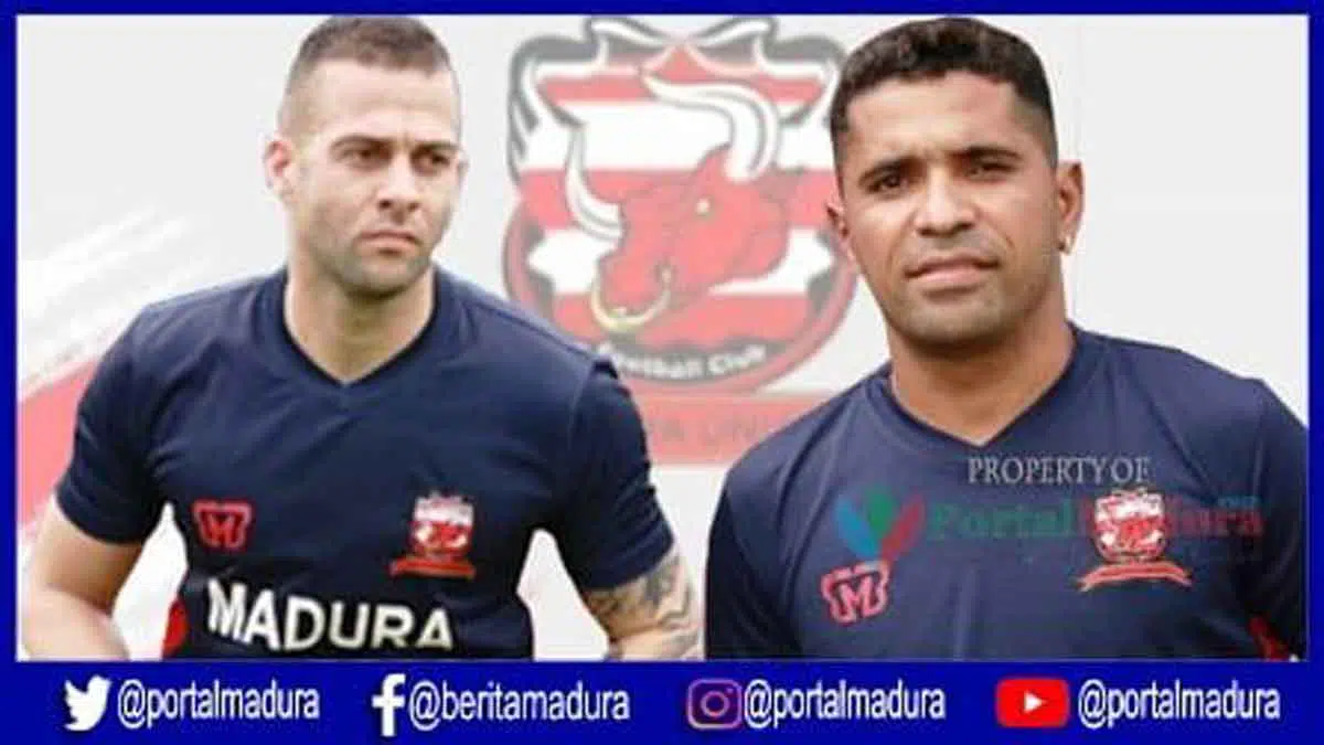 Dejan Antonic Akan Duetkan Rakic dan Beto di Lini Depan