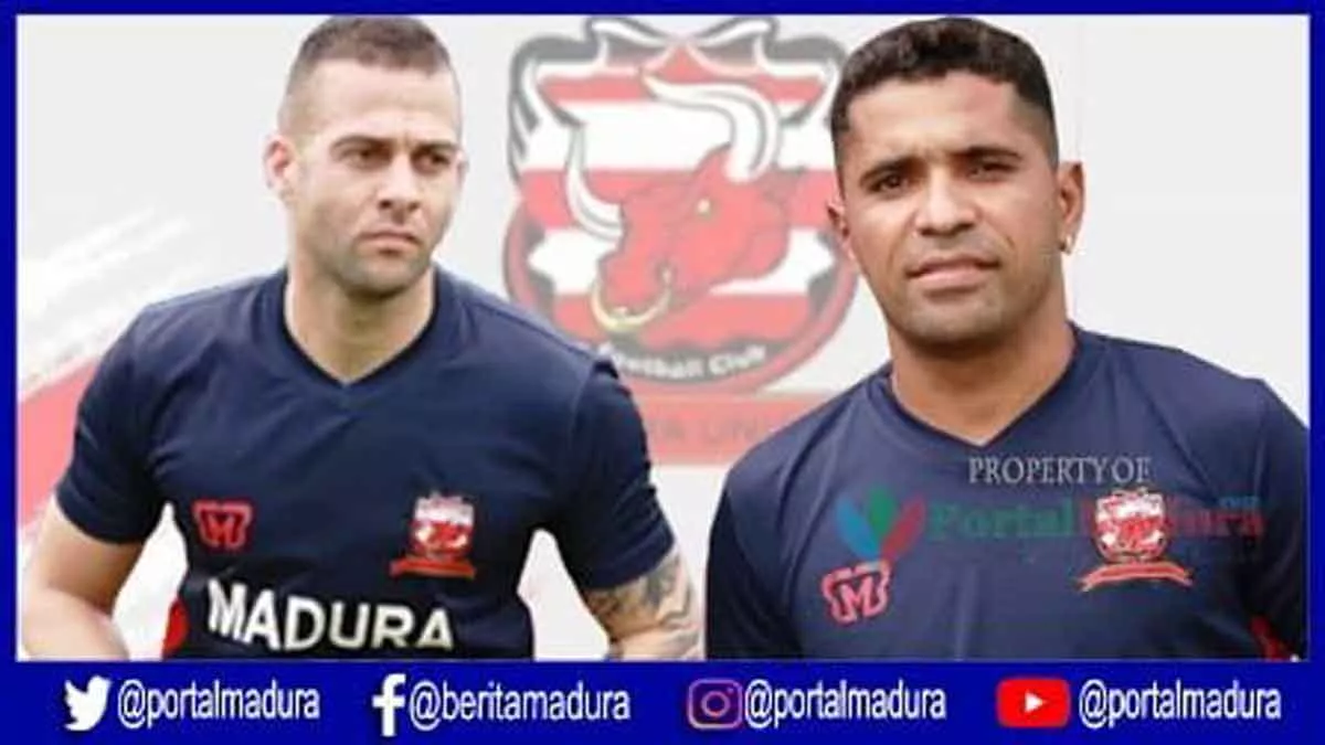 Dejan Antonic Akan Duetkan Rakic dan Beto di Lini Depan