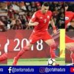 The Dream Team!  Resmi Datangkan Jaimerson da Silva Xavier